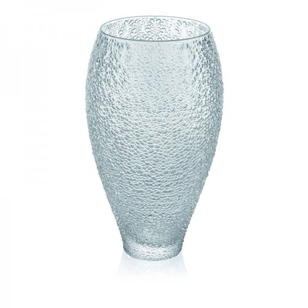 vaso trasparente 30cm special