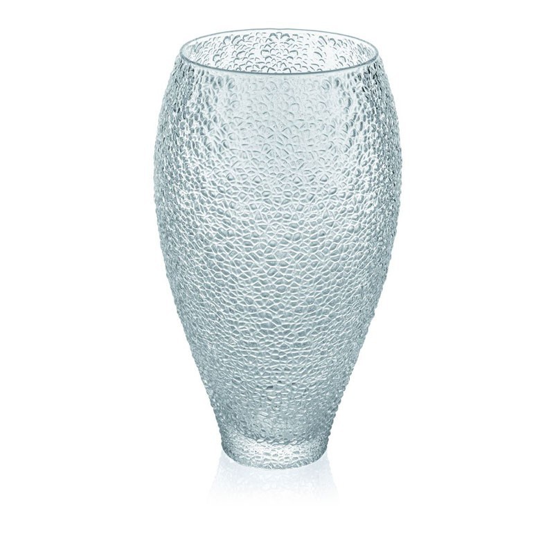 vaso trasparente 30cm special