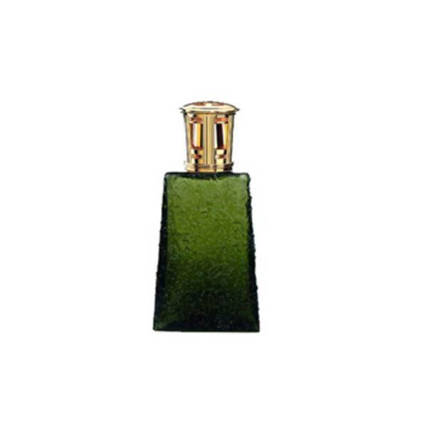 lampada catalitica verde ottoman