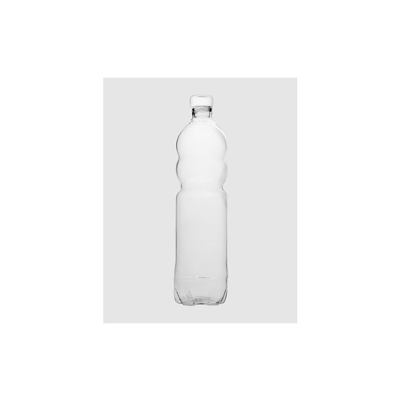 bottiglia in vetro si bottle estetico quotidiano