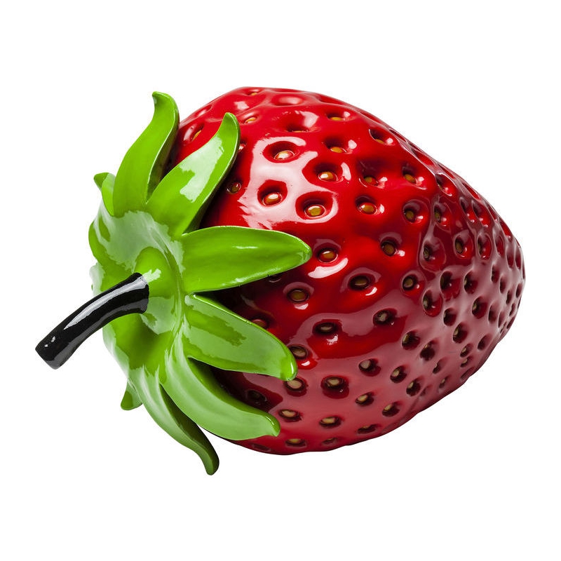 deco oggetto strawberry