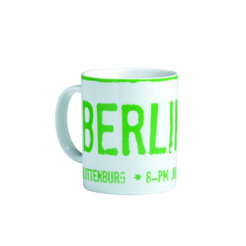mug 10cm berlin