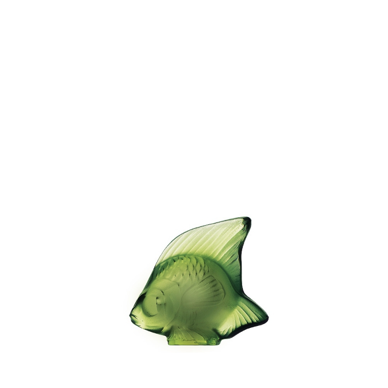 pesce verde antinea