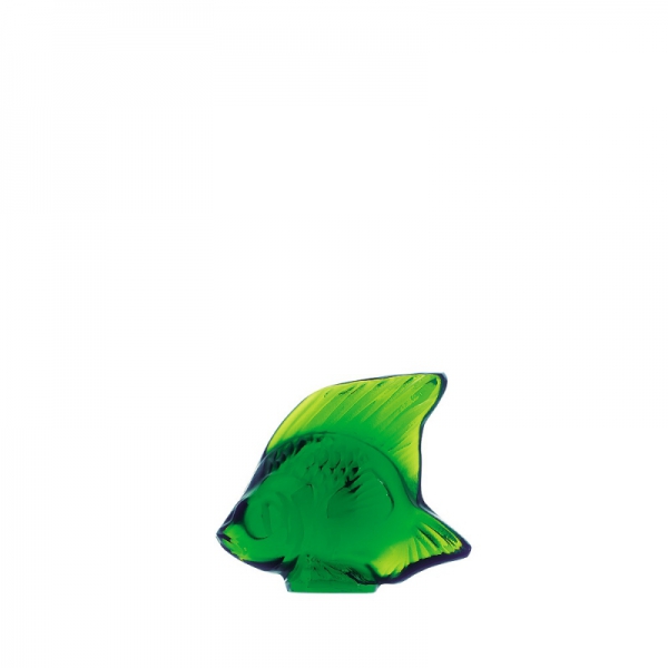 pesce verde