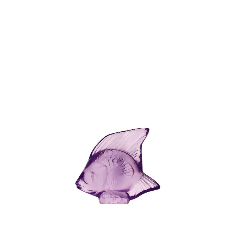 pesce viola