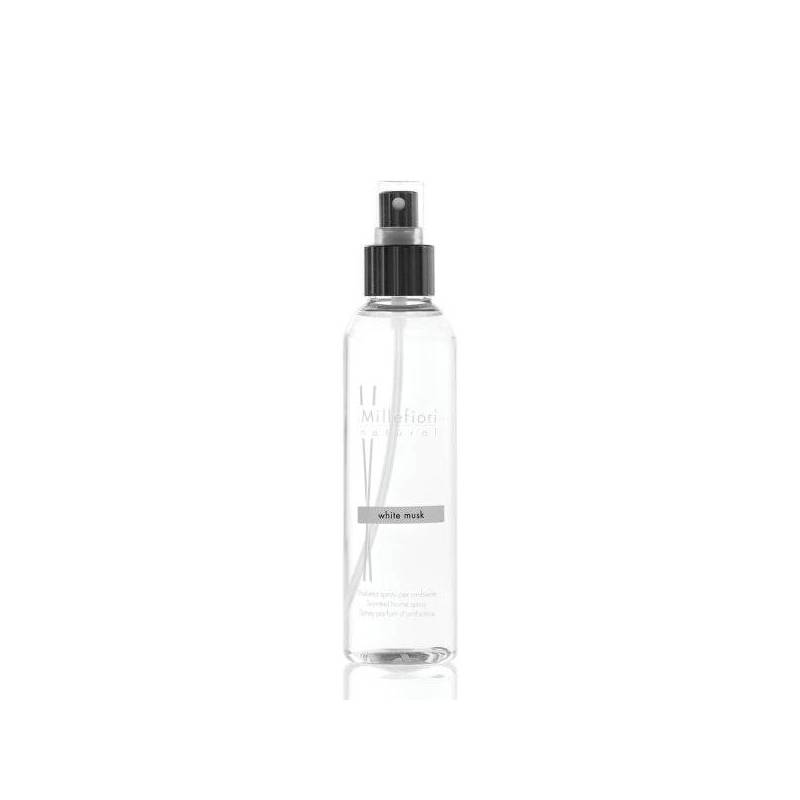deodorante spray per ambienti muschio bianco 150ml 