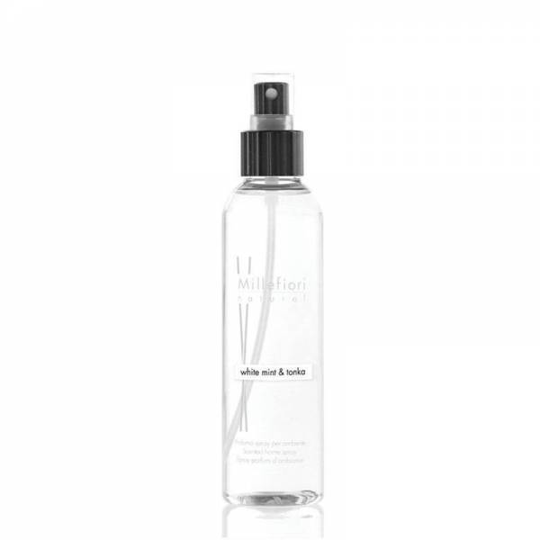 deodorante spray per ambienti white mint & tonka 150ml 