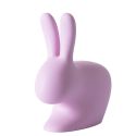 Sedia rosa coniglio Rabbit chair