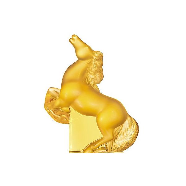 Cavallo oro kazak