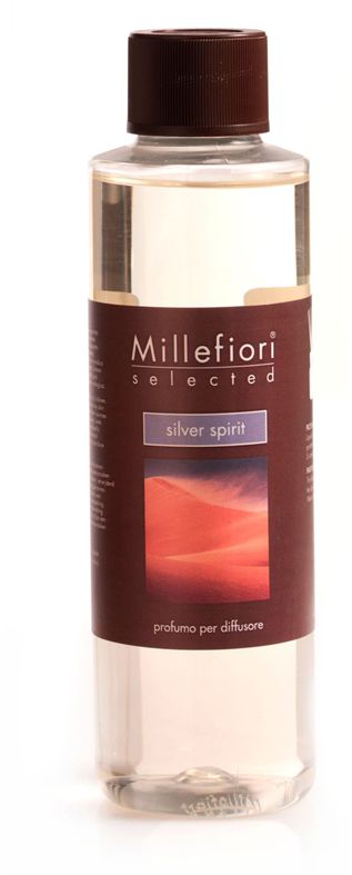 Millefiori Milano Ricarica Selected per diffusore a bastoncino