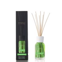 diffusore a bastoncini green fig & iris natural 250ml