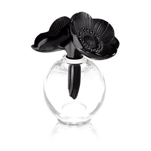 Vaso nero anemone