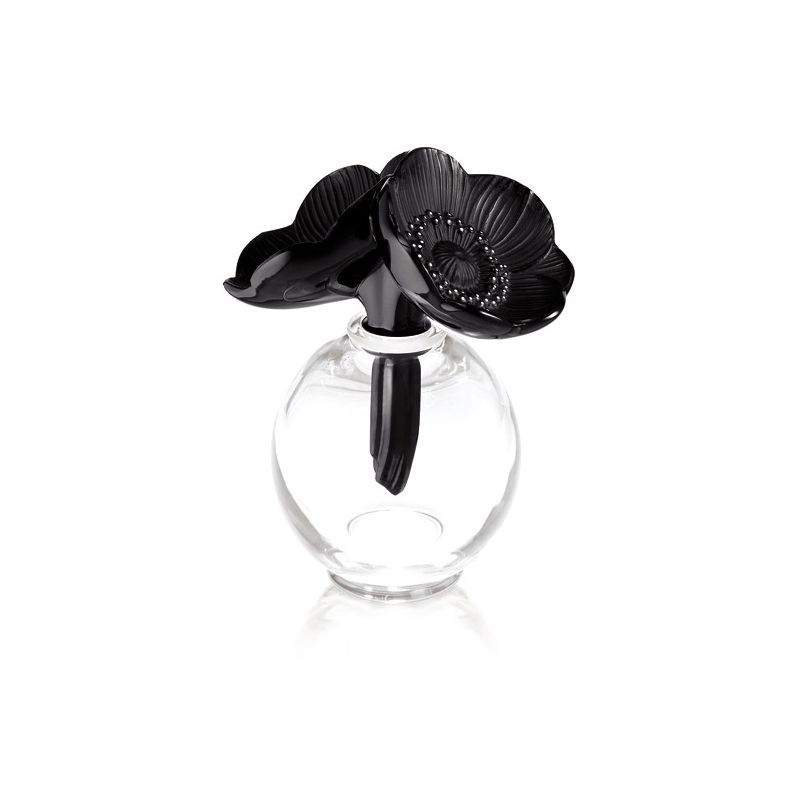 Vaso nero anemone