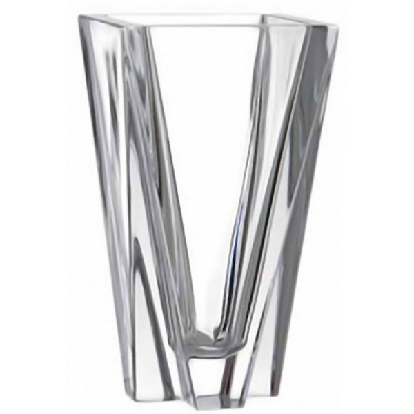 vaso square diamond 25cm