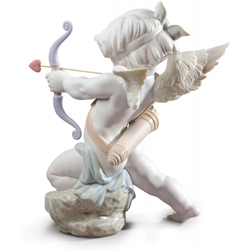 Statua Cupido
