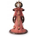 Statua Queen Amidala Star Wars edizione limitata