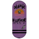 Skateboard da parete 83cm Summer Vibes