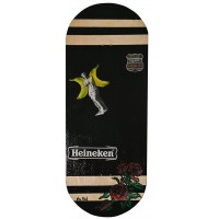 Skateboard da parete 83cm Hei Venus