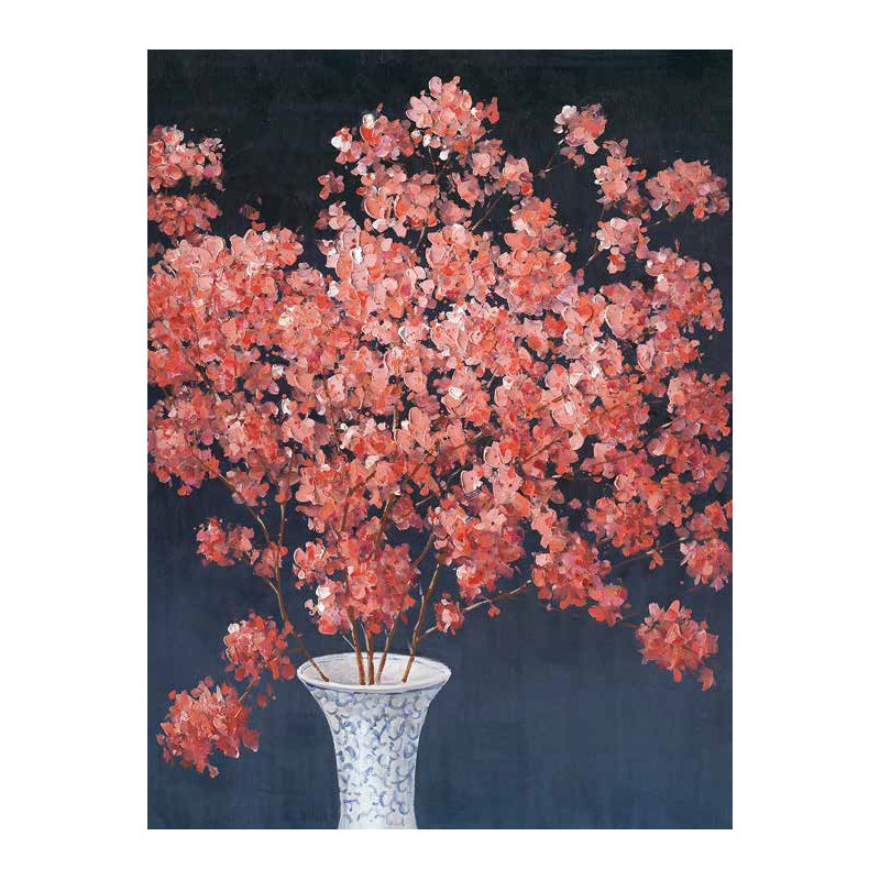 Quadro cherry blossom 120cm