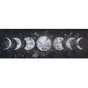 Quadro mystic moon 150cm