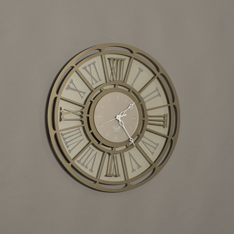 orologio classic bronzo