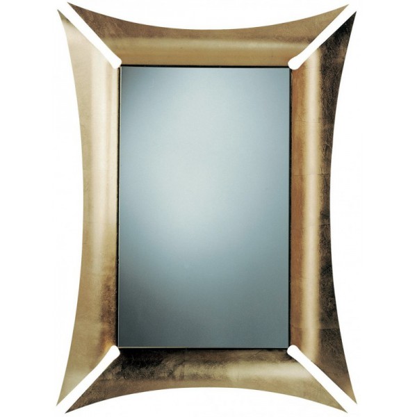 Specchio da parete Morgana 72cm