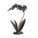 Lampada da tavolo Orchidea 38cm