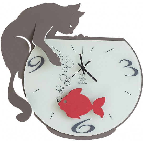 orologio tommy & fish fango