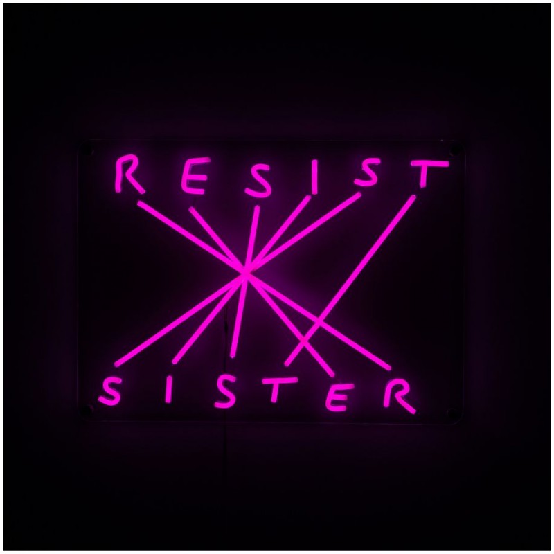 Lampada led resist sister