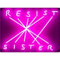 Lampada led resist sister