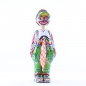 Statuina clown Ugo 26cm