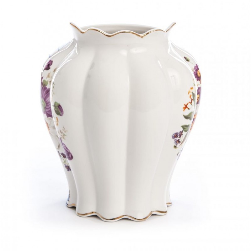 vaso in porcellana hybrid Melania