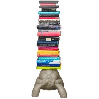 Tartaruga libreria Turtle Carry