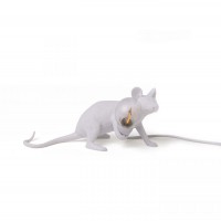 lampada topo mouse lamp