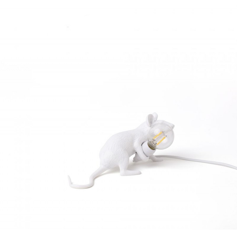 lampada topo mouse lamp