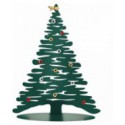 Albero di Natale verde 70cm Bark for Christmas