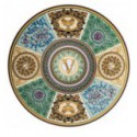 Piatto segnaposto 33cm Barocco Mosaic