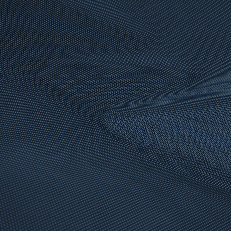 Poltrona sacco buggle-up dark blue per interno ed esterno