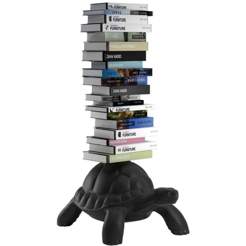 Tartaruga libreria Turtle Carry