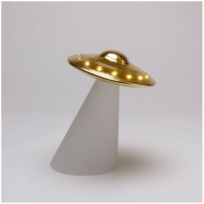 Lampada da tavolo Roswell Lamp