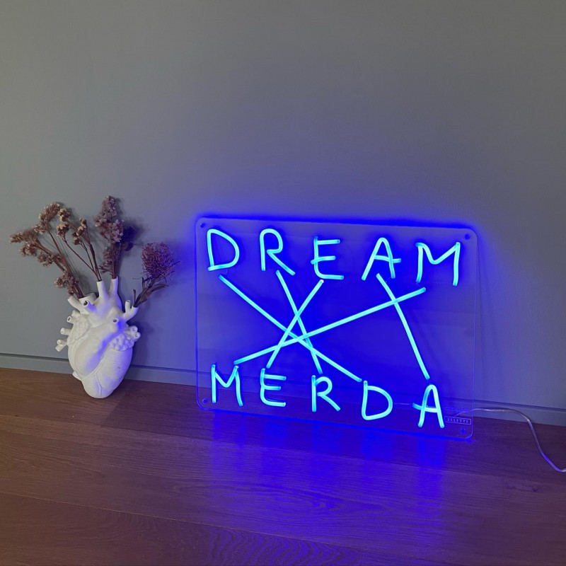 Lampada led dream
