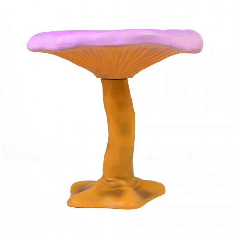 Tavolino rosa Amanita