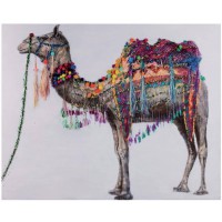 Quadro Camel 150cm